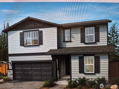 11804 17th Street NW #32, Lake Stevens, WA, 98258