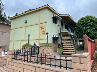 2142 E St, La Verne, CA 91750