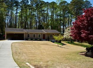 2621 Oriole Ln, Duluth, GA 30096