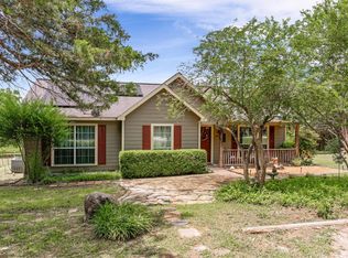 9650 Twin Creeks Cir, Anna, TX 75409