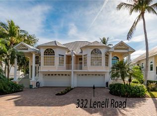 332 Lenell Rd #4B, Fort Myers Beach, FL 33931