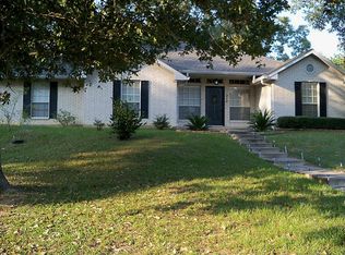 310 Post Oak St, Livingston, TX 77351