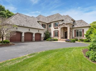 18310 Nicklaus Way, Eden Prairie, MN 55347