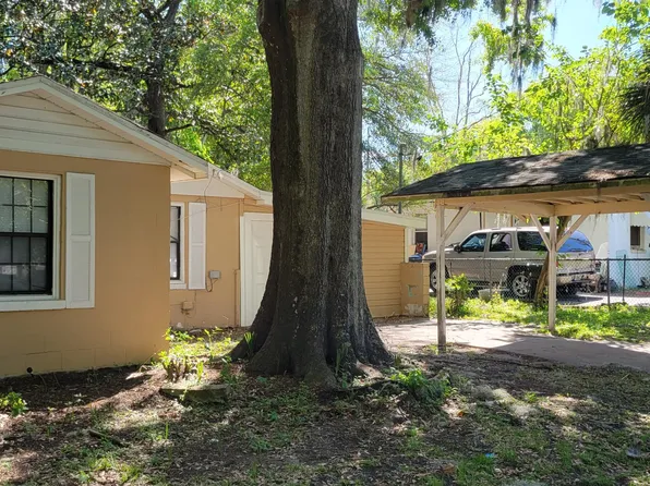 4069 WALNUT Street, Jacksonville, FL 32206