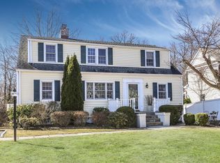 58 Intervale Pl, Rye, NY 10580