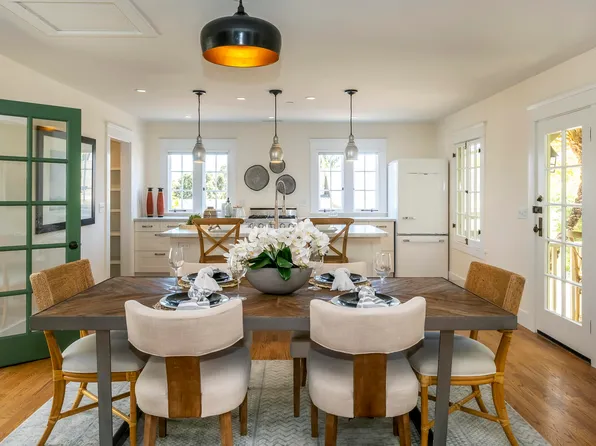 427 E Sola St, Santa Barbara, CA 93101