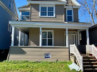 909 Carbon St APT 2, Syracuse, NY 13208