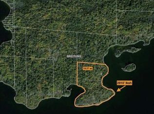 5624 Pine Is S, Tower, MN 55790
