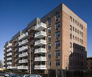 The Annapolis at 2815 Coyle Street in Sheepshead Bay