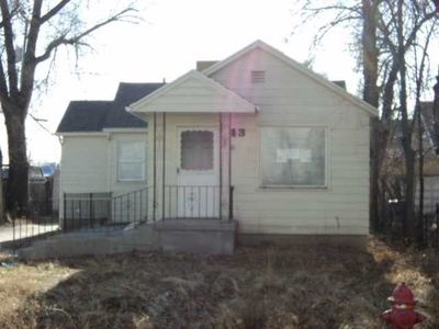 43 W Robert Ave, South Salt Lake, UT, 84115