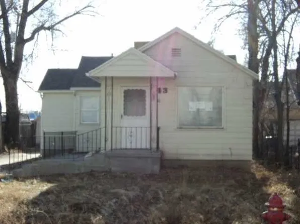 43 W Robert Ave, South Salt Lake, UT 84115