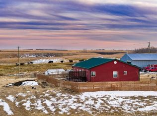 Rural Rural, Kneehill County, AB T0M0A0