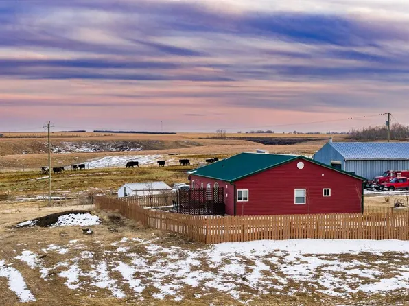 Rural Rural, Kneehill County, AB T0M 0A0