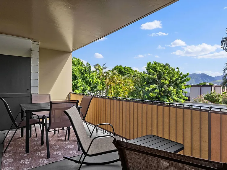 3103 Pualei Cir #203 — Photo 19
