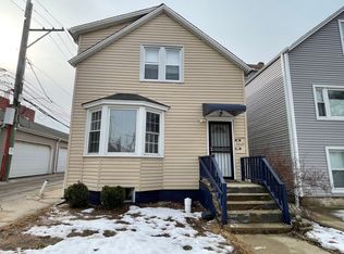 2017 W Norwood St, Chicago, IL