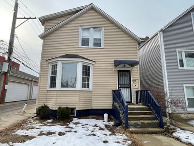 2017 W Norwood St, Chicago, IL, 60659