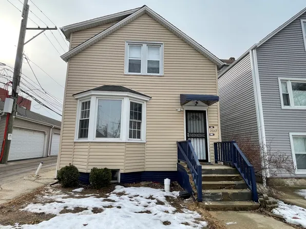 2017 W Norwood St, Chicago, IL 60659