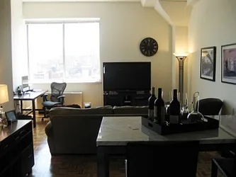Rented by Citi Habitats