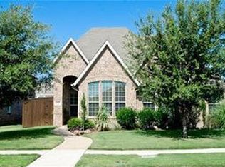 13327 Lime Ridge Dr, Frisco, TX 75033