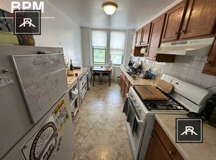 22 Colborne Rd #21, Brighton, MA 02135