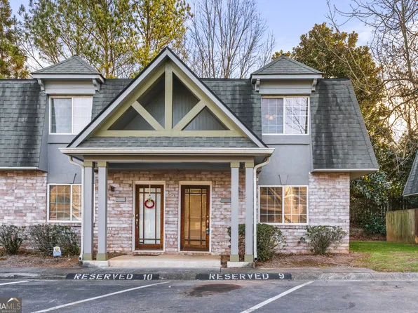 115 Rondak Cir, Smyrna, GA 30080