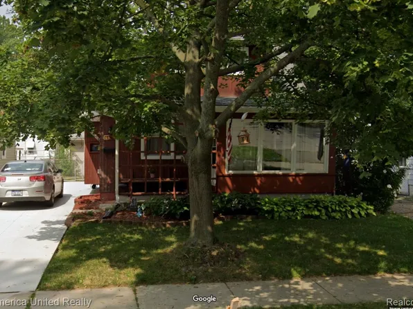 11367 Columbia, Redford, MI 48239