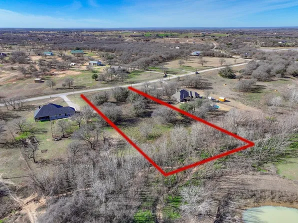 220 Falcon Dr, Weatherford, TX 76088