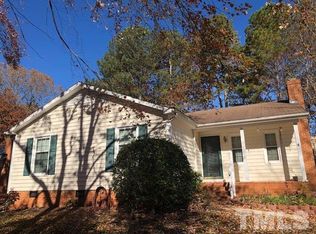 816 Plentywood Ct, Raleigh, NC 27615