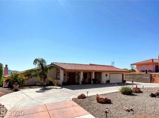 1447 San Felipe Dr, Boulder City, NV 89005