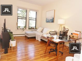 1248 Commonwealth Ave #21, Allston, MA 02134