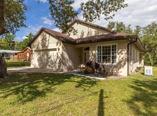24907 NE 135th St, Salt Springs, FL 32134
