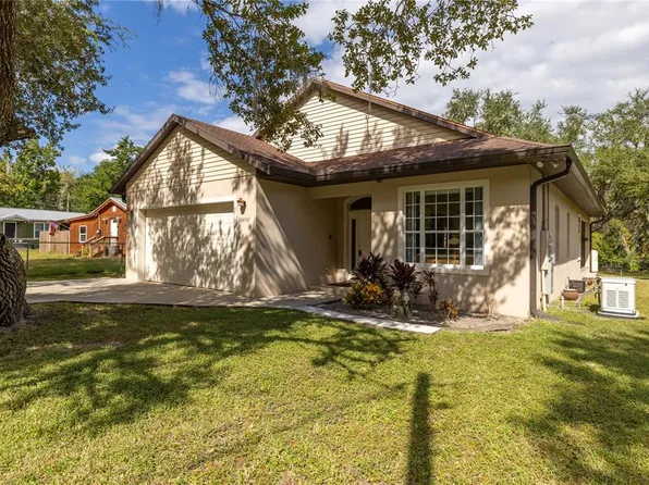 24907 NE 135th St, Salt Springs, FL 32134