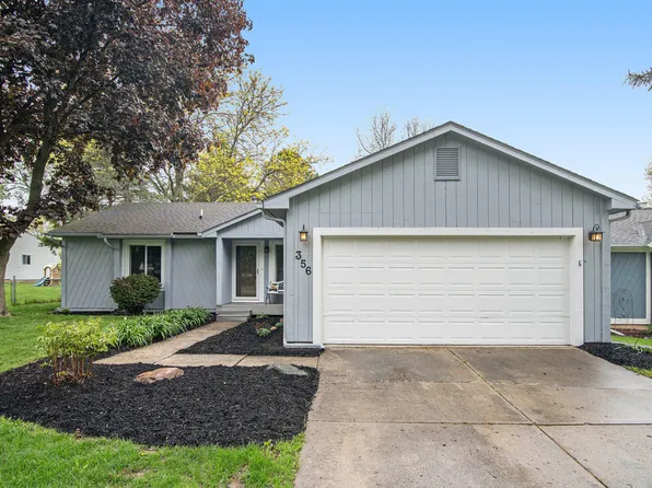 356 Woodlake Dr, Brighton, MI 48116