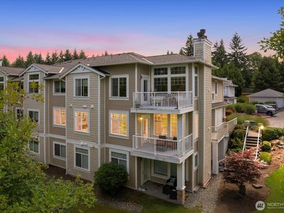 6515 134th Place SE #J2, Snohomish, WA, 98296