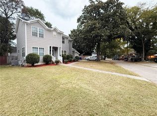 888 Norview Ave, Norfolk, VA 23513