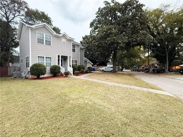 888 Norview Ave, Norfolk, VA 23513