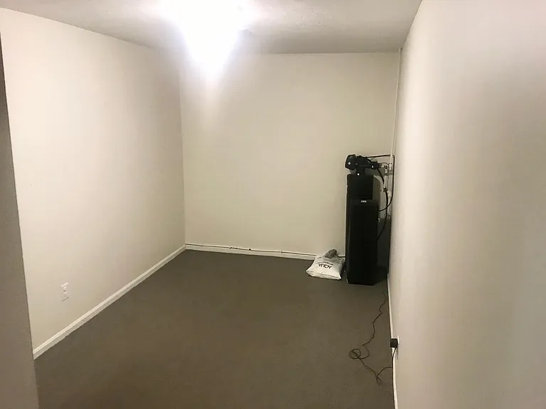 Finished bonus room ideal for office/gym/flex space with direct garage access.