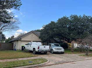 21614 Bay Palms Dr, Katy, TX 77449