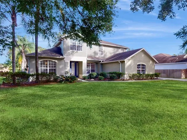 201 Capri Cove Pl, Sanford, FL 32771