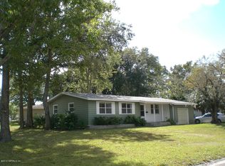 5204 Greenway Dr N, Jacksonville, FL 32244