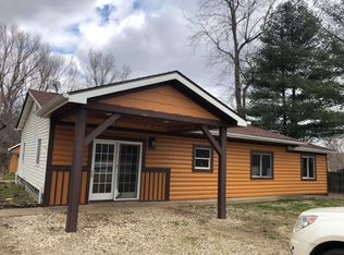 61578 State Route 124, Reedsville, OH 45772