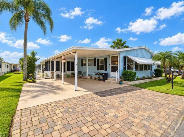 1747 Western Redwood Ave #145, Kissimmee, FL 34758