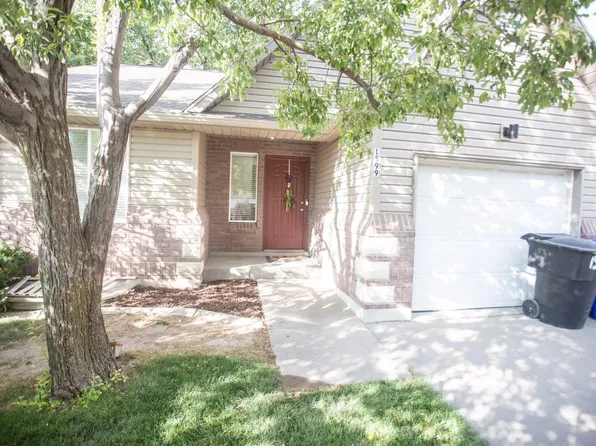 1599 S Main St, Bountiful, UT 84010
