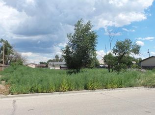 1202 N Neilson Ave, Pueblo, CO 81001