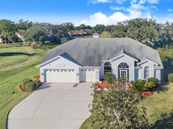 4402 Fairway Oaks Ct, Mulberry, FL 33860