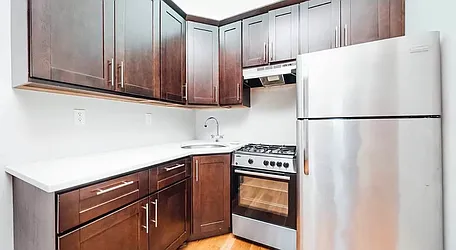 Rented by Cityside Rentals Corp