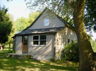 W1458 Foster Rd, Oostburg, WI 53070