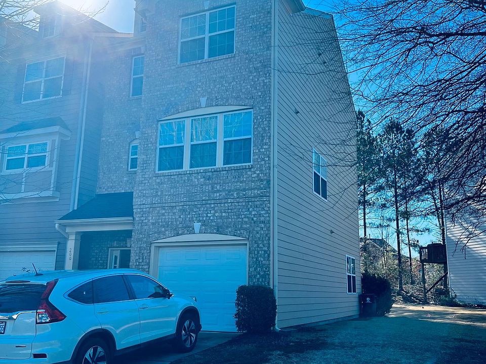 200 Presenteer Trl, Apex, NC 27539 Zillow