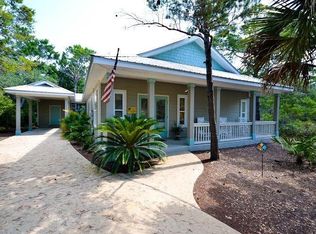 53 Maple St, Santa Rosa Beach, FL 32459