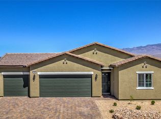 146 Wildcat Ave #5012, Pahrump, NV 89060